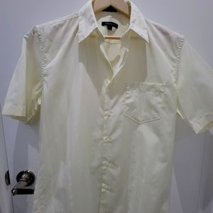 DKNY Button Down Shirt